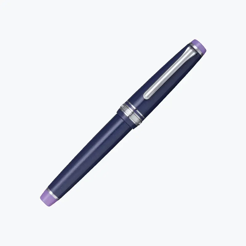 Sailor - Fountain Pen - Progear Slim - Storm Over The Ocean 1