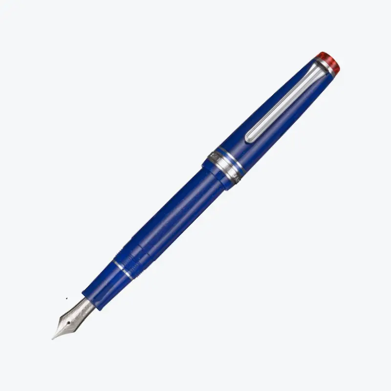 Sailor - Fountain Pen - Progear Slim - Sunset Over The Ocean 1