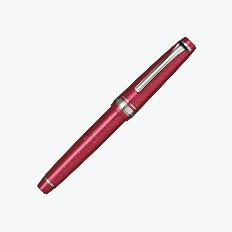 Sailor - Fountain Pen - Progear Slim - Supernova 1