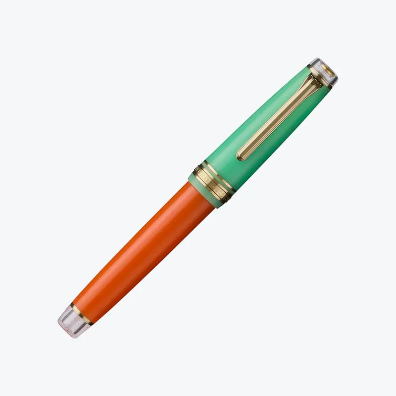 Sailor - Fountain Pen - Progear - Smoothie #2 - Watermelon 1