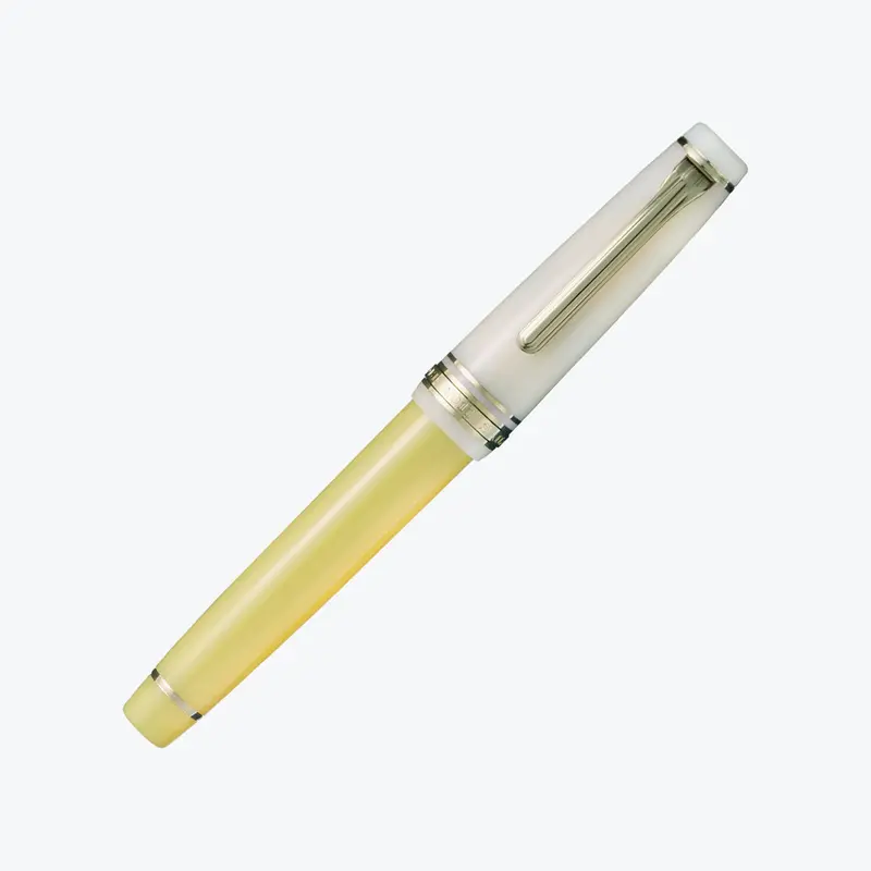 Sailor - Fountain Pen - Progear - Smoothie - Passion Fruit 1