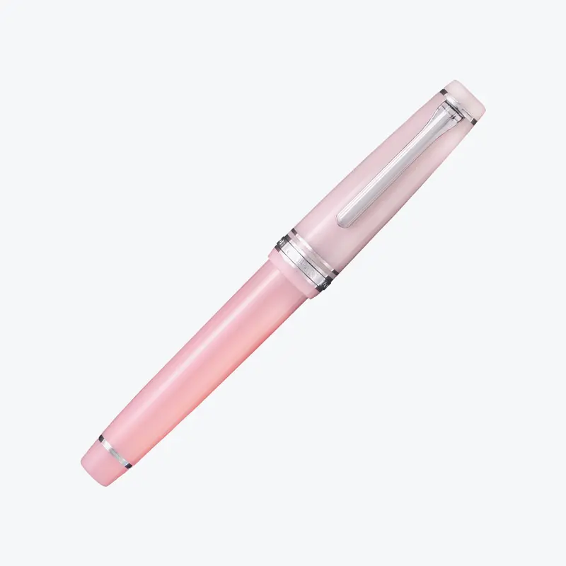 Sailor - Fountain Pen - Progear - Smoothie - Wild Berry 1