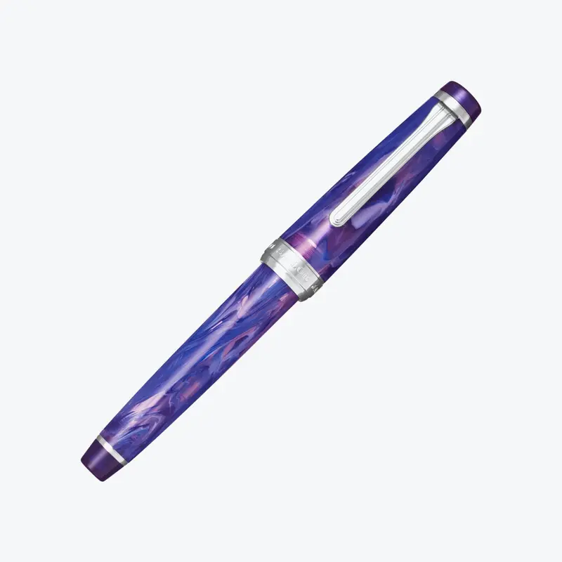Sailor - Fountain Pen - Progear - Veilio Tone - Purple 1