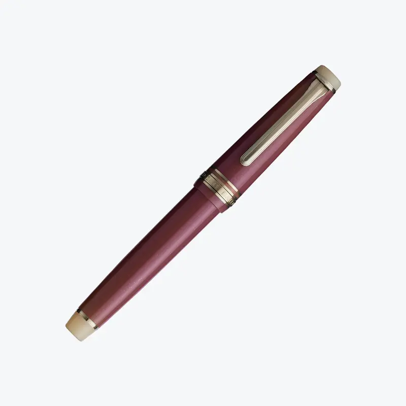 Sailor - Fountain Pen Set - Progear Slim - Japanese Sweets - Nerikiri <Outgoing> 1