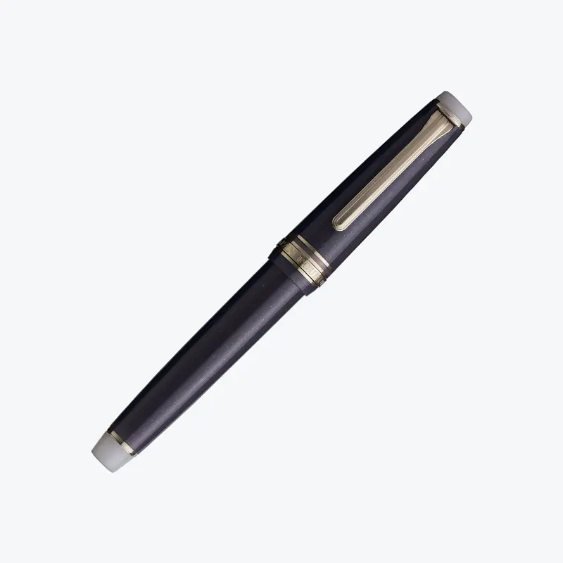 Sailor - Fountain Pen Set - Progear Slim - Japanese Sweets - Tsukimi Dango <Outgoing> 1