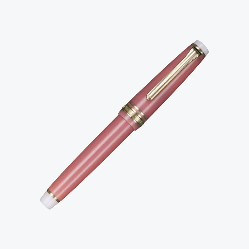 Sailor - Fountain Pen Set - Progear Slim - Solar Term - Tako 1