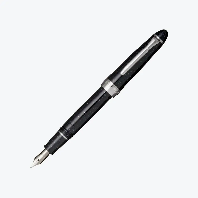 Sailor - Fountain Pen - Shikiori (Hisakta) - Hoshikuzu 1