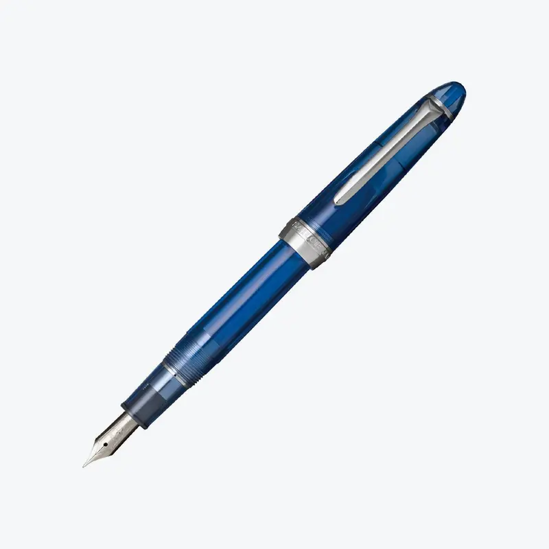 Sailor - Fountain Pen - Shikiori (Hisakta) - Uchimizu 1