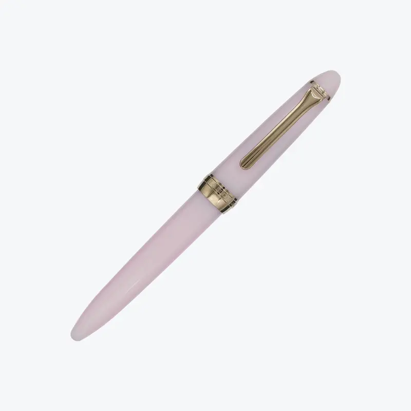 Sailor - Fountain Pen - Shikiori (Kusa Asobi) - Flower Crown 1