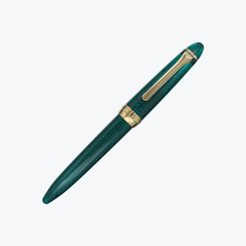 Sailor - Fountain Pen - Shikiori (Kusa Asobi) - Snow Rabbit 1