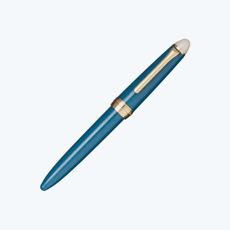 Sailor - Fountain Pen - Shikiori - Shimoyo 1