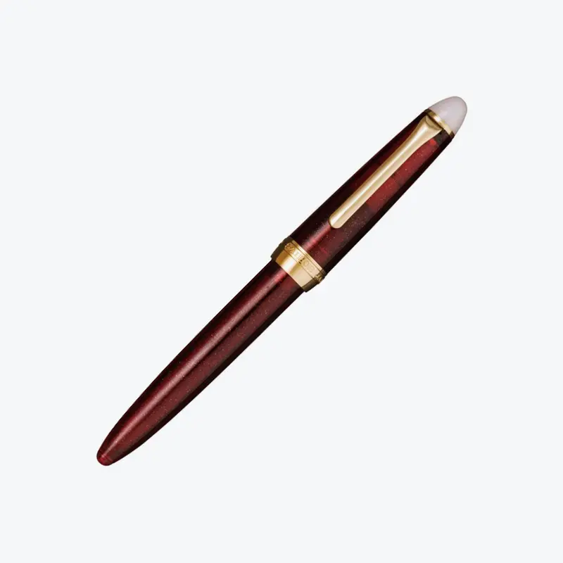 Sailor - Fountain Pen - Shikiori - Yodaki 1