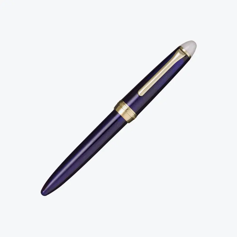 Sailor - Fountain Pen - Shikiori - Yonaga 1