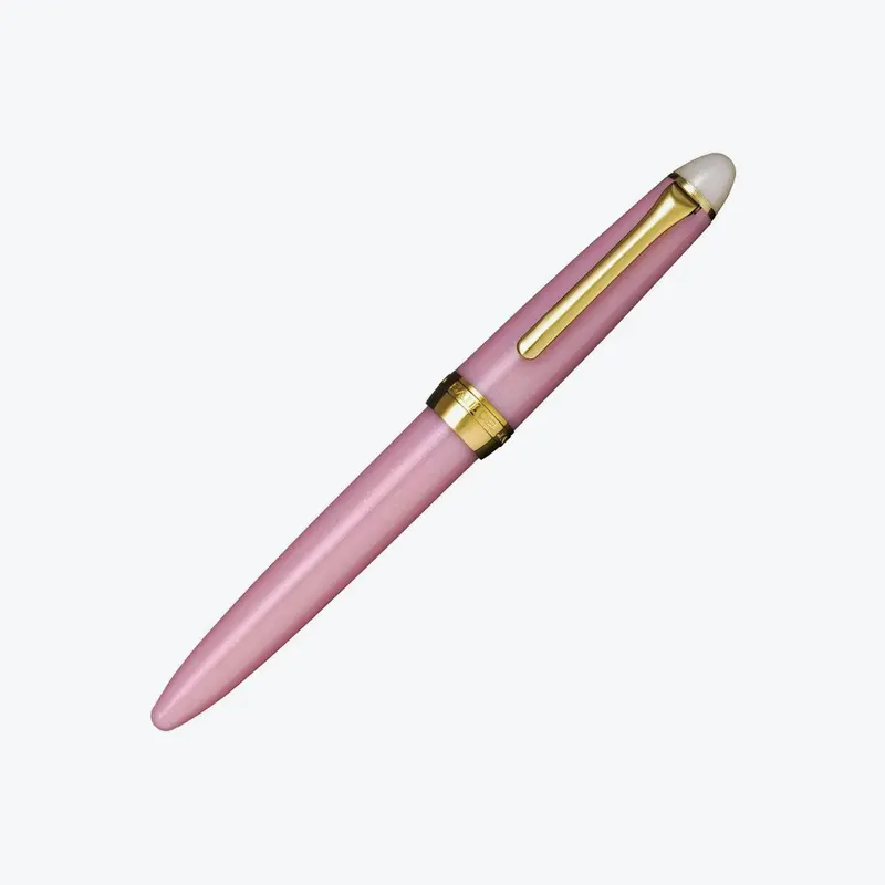 Sailor - Fountain Pen - Shikiori - Yozakura 1