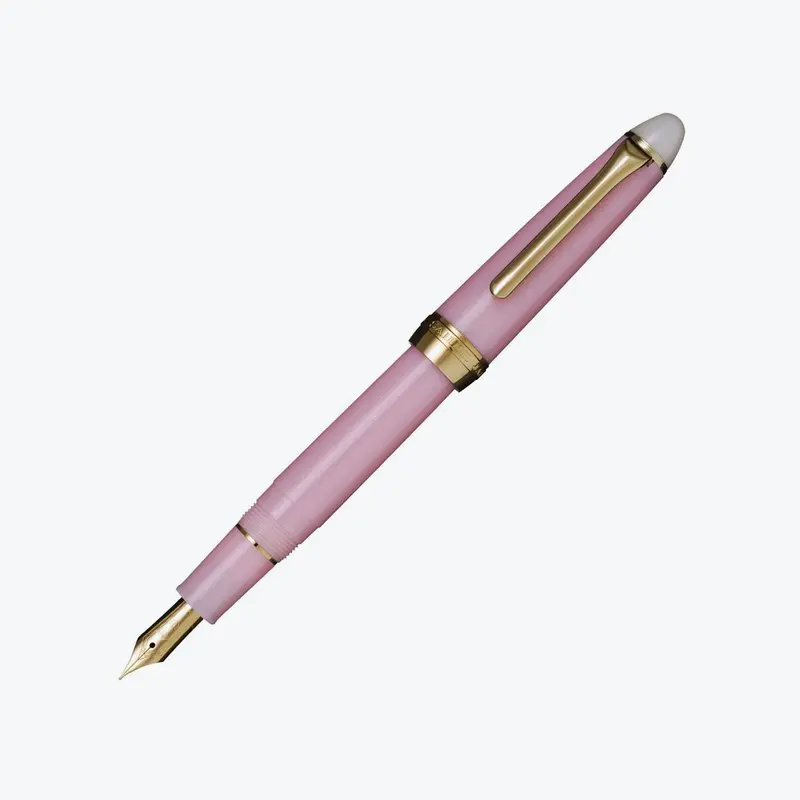 Sailor - Fountain Pen - Shikiori - Yozakura 2