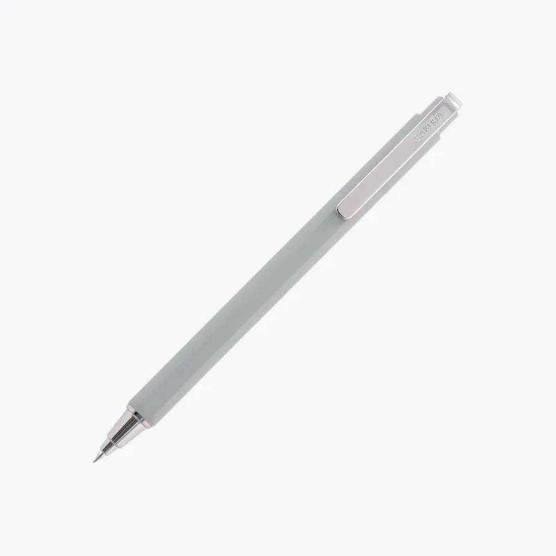 Sakura - Ballpoint Pen - Ballsign Id Tactile - Pencil Black 1