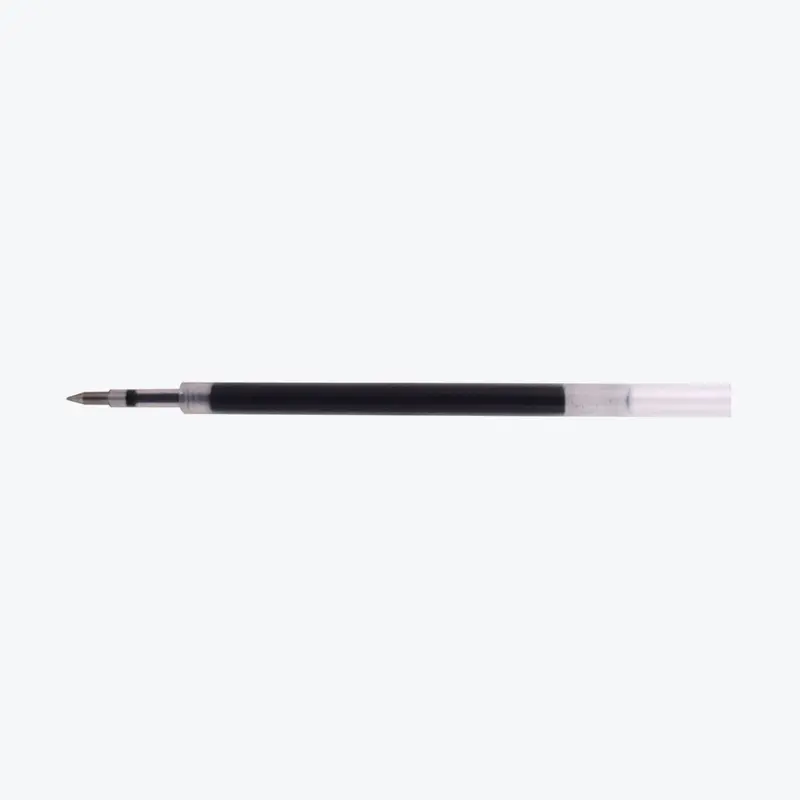 Sakura - Ballpoint Refill - Ballsign Id Tactile - Forest Black 1