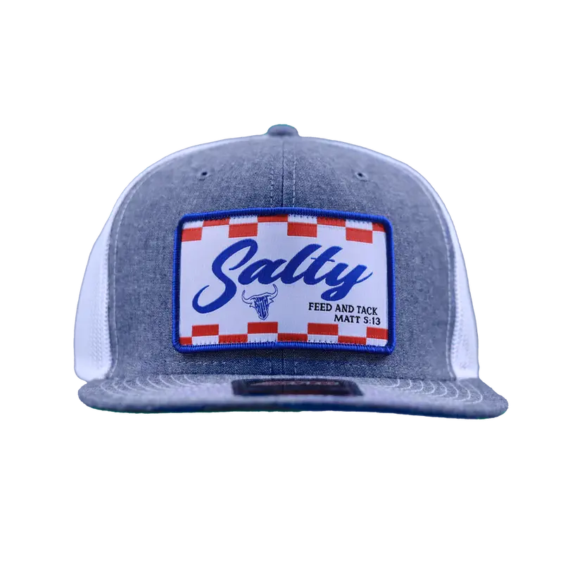 Salty Rodeo Co. Feed & Tack 1