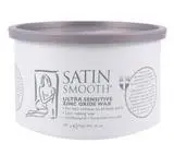 Satin Smooth Wax Ultra Sensitive (Box) 1