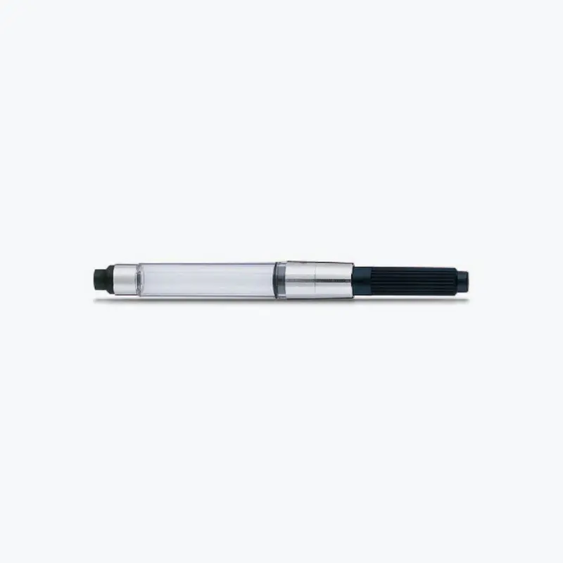 Schmidt - Fountain Pen Converter - K5 - Black 1