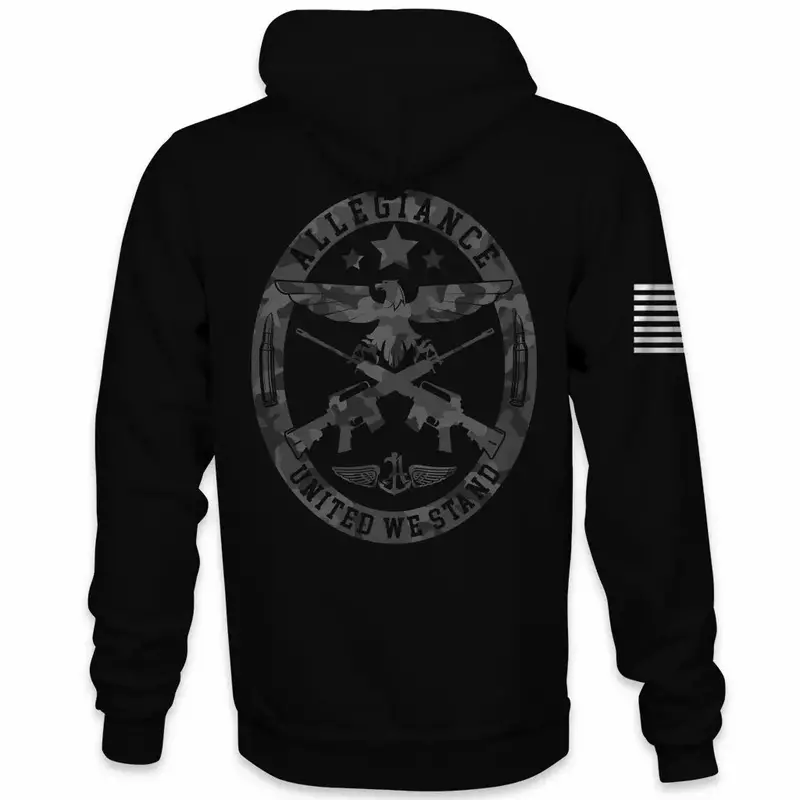 Seal 2.0 Hoodie 1