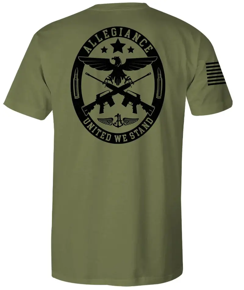 Seal 2.0 Premium Tee 1