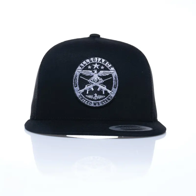 Seal 2.0 Trucker 1