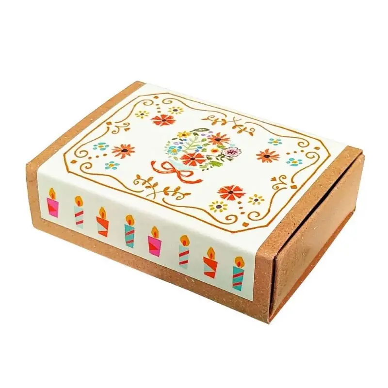 Seal-Do - Washi Tape - Celebration 1
