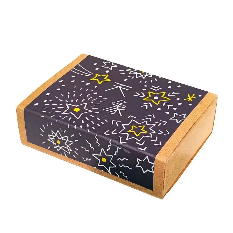 Seal-Do - Washi Tape - Celestial Phenomena 1
