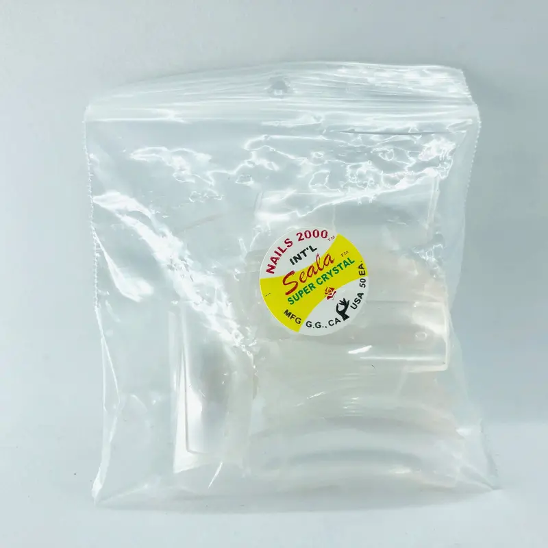 Seala Clear Tip 1