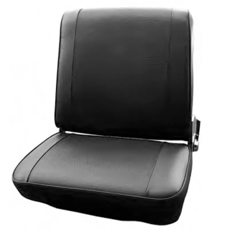 Seat Cover Set, Bucket, 1969 Hurst S/C Rambler Scrambler, Rogue (3 Colors) - Drop Ships In Approx. 4 Months 1