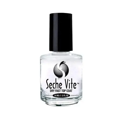 Seche Vite Dry Fast Top Coat 1