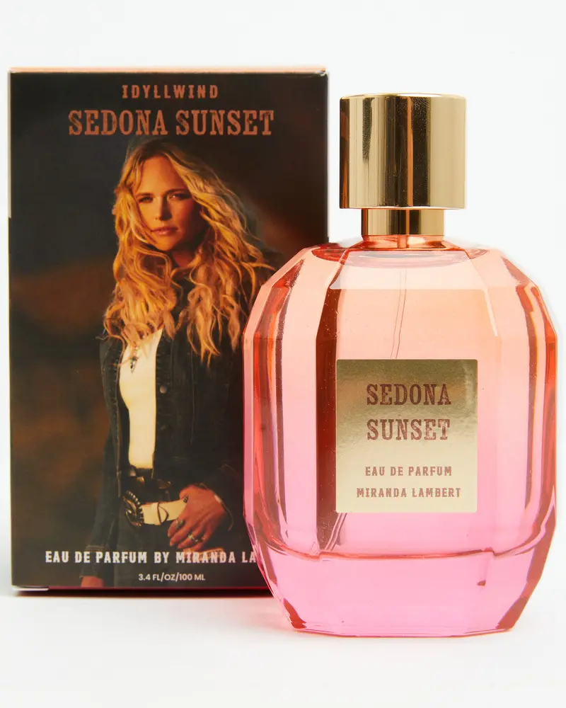 Sedona Sunset Eau De Parfum 1
