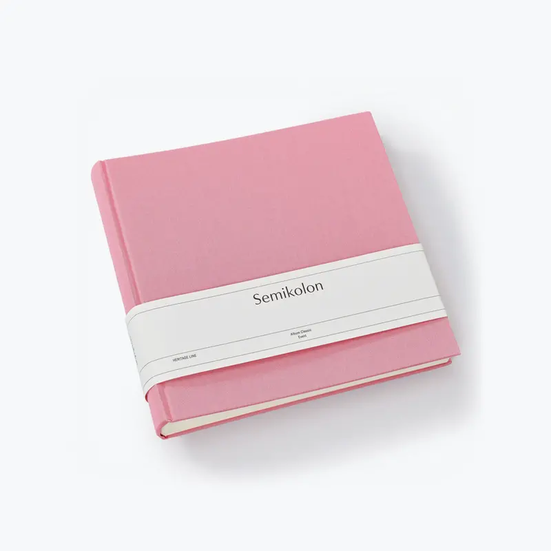 Semikolon - Photo Album - Heritage - Event - Flamingo <Outgoing> 1