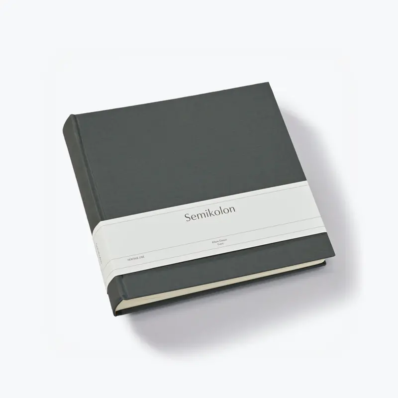 Semikolon - Photo Album - Heritage - Event - Lava Stone 1