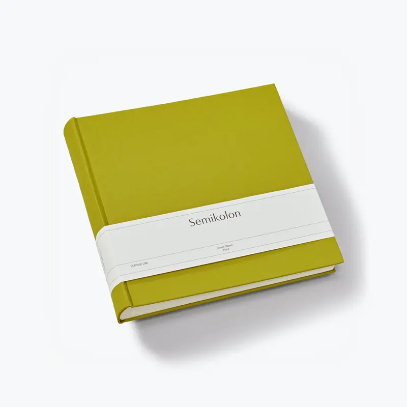 Semikolon - Photo Album - Heritage - Event - Matcha 1