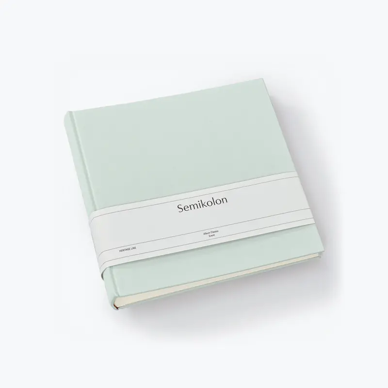 Semikolon - Photo Album - Heritage - Event - Moss 1