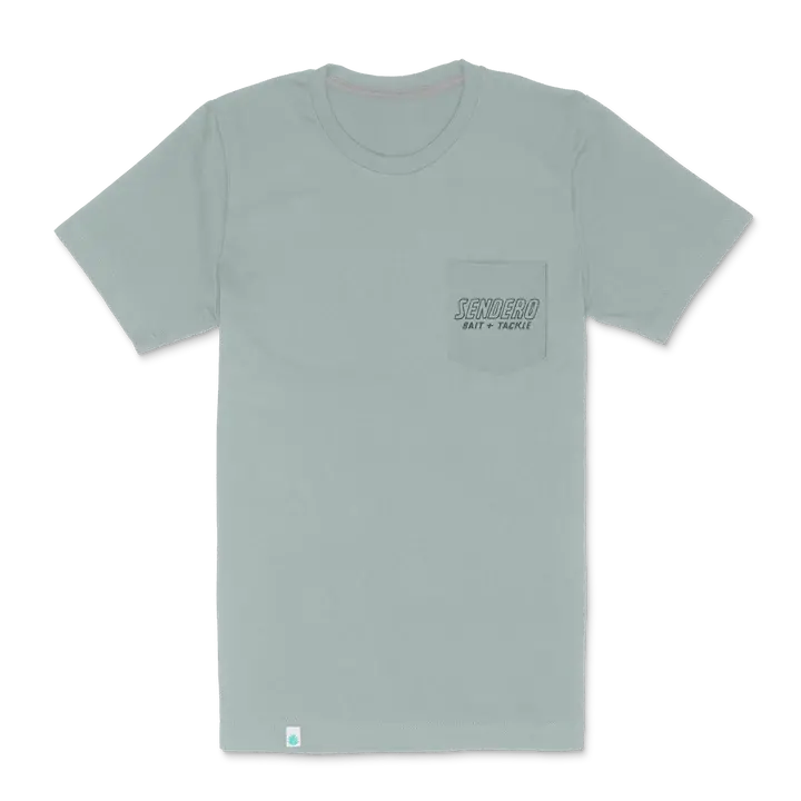 Sendero Provisions Co. 50 Cent Worms T-Shirt 4