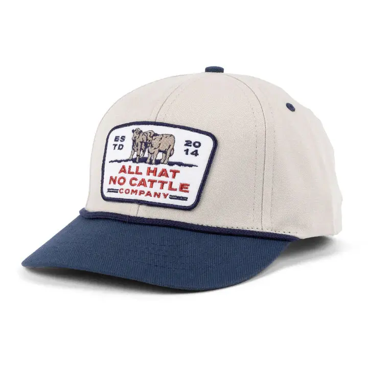 Sendero Provisions Co. All Hat No Cattle Hat 1