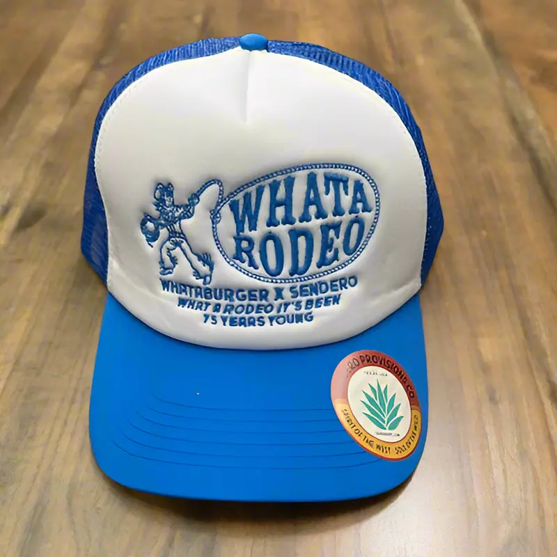 Sendero Provisions Co. Ropin' Hat 1