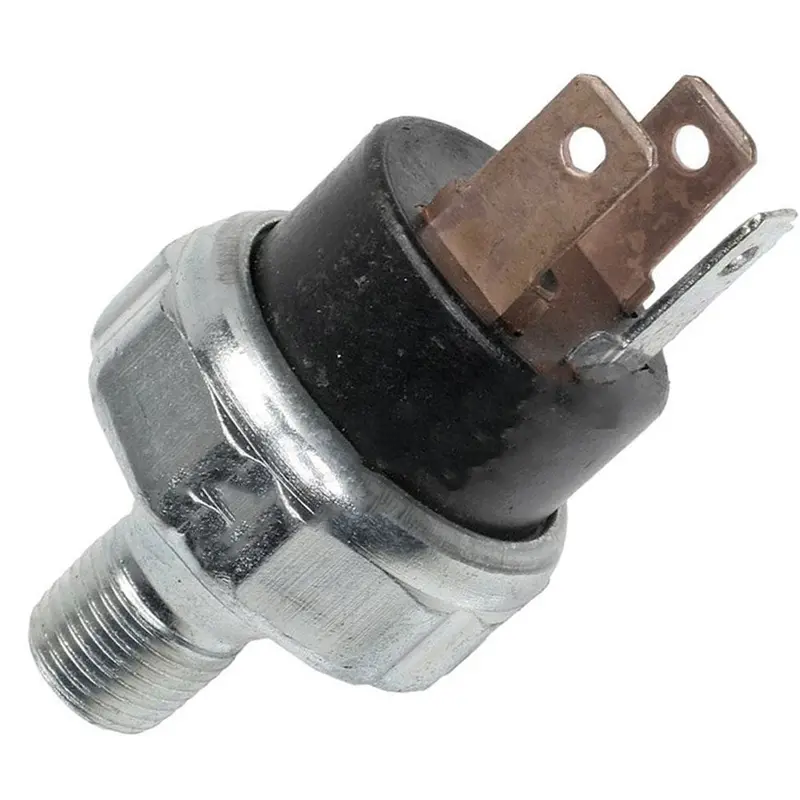 Sending Unit, Oil Pressure Dash Light, 1978-88 Amc & 1978-81 Jeep (See Applications) 1