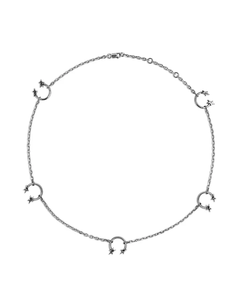 Septum Necklace 1