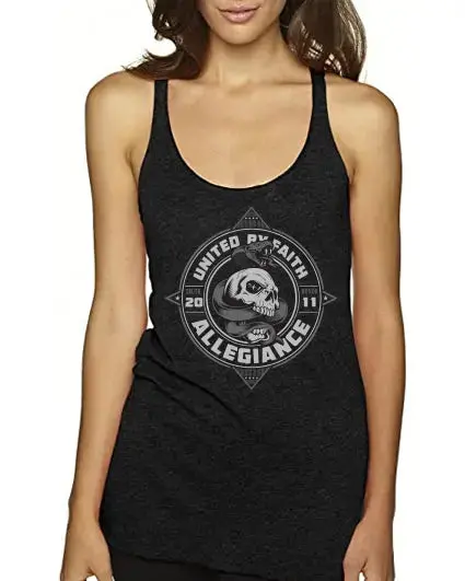 Serpent Women's Tank 1