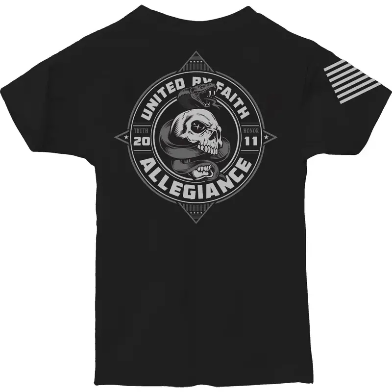 Serpent Youth Tee 1