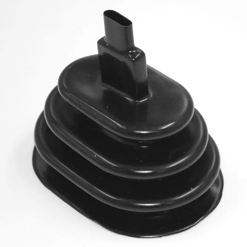 Shift Boot, Manual, 1971-1974 Amc Javelin, Javelin Amx 1