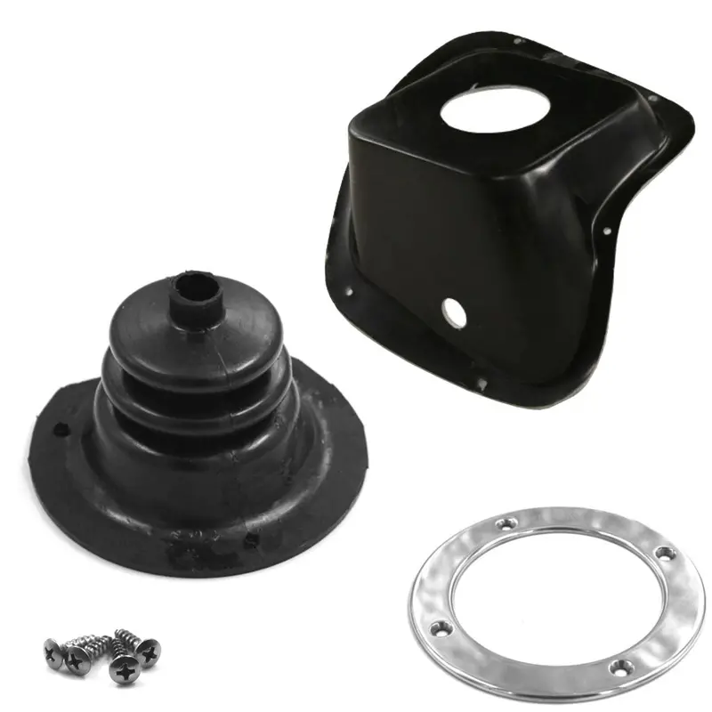 Shift Boot Master Kit, Manual, 1968-70 Amc Javelin, Amx 1