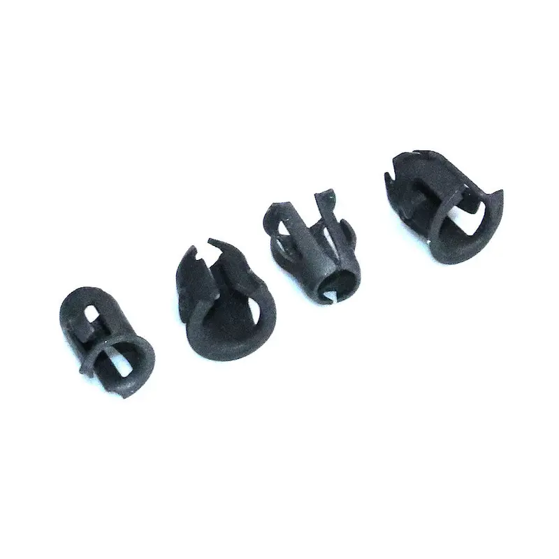 Shift Handle Clip Kit, Automatic, 1971-74 Amc Javelin, Javelin Amx 1