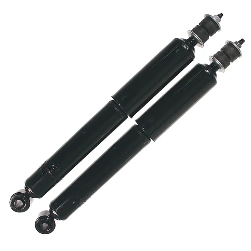 Shock Set, Front, Heavy Duty,  1966-1967 Amc Marlin, 1966-1969 Ambassador, Rambler American, Classic, Rebel - Lifetime Warranty - Ships In Approximately 3-4 Weeks 1