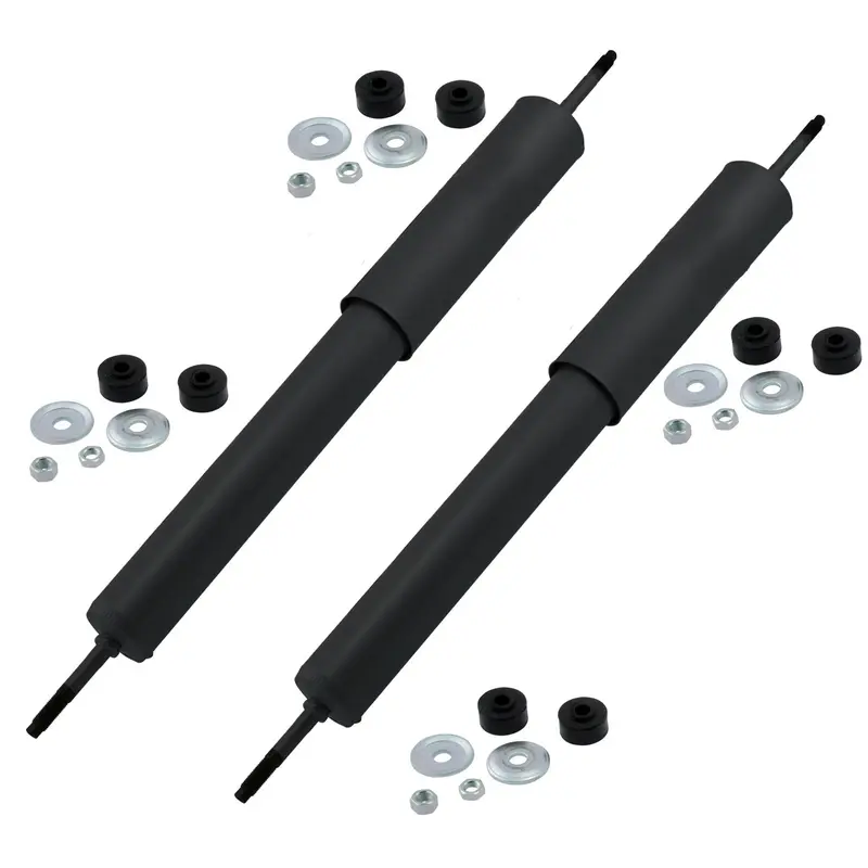 Shock Set, Front, Heavy Duty,  1968-69 Amc Javelin/Amx, 1964-69 Rambler American - Lifetime Warranty 1