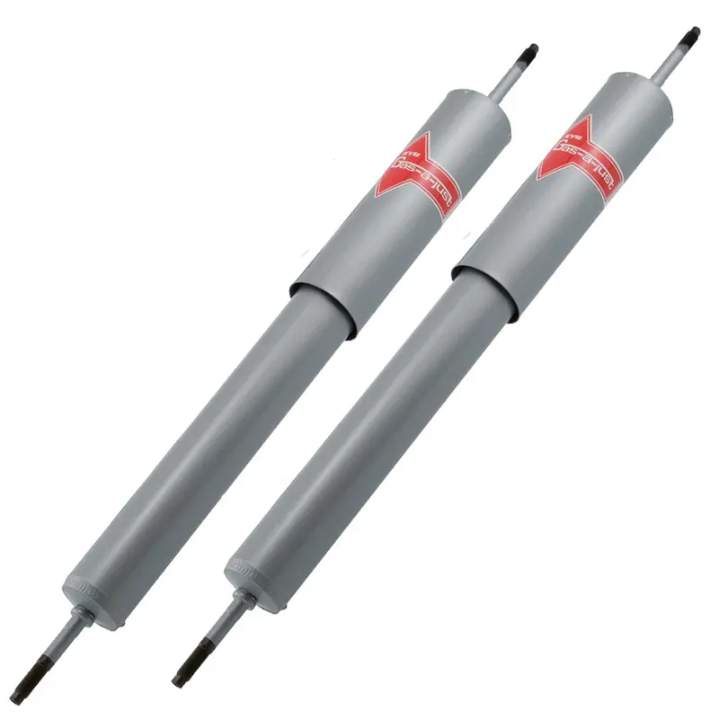 Shock Set, Front, Kyb Gas A Just, 1967-1969 Amc American, Amx, Javelin 1